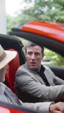 운명의 재회 episode 13