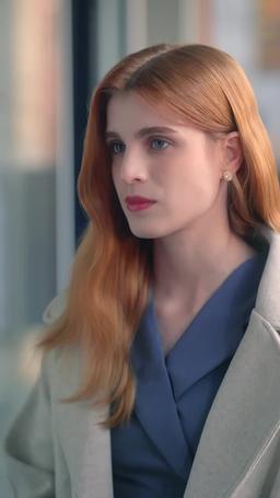 Sposa in fuga con un bambino in arrivo episode 53