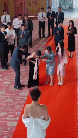 夫人她竟是頂級豪門 episode 26