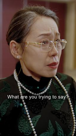 Don't Mess With CEO's Wife episode 58