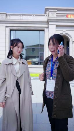 嫁入豪門之我的替身妻 episode 7