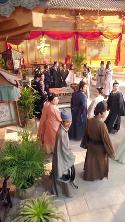 اللقاء بعد الغياب episode 84