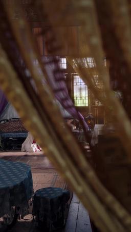 Ma nouvelle vie avec le prince mourant episode 58