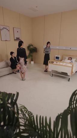 Despertar: El Mundo Le Espera episode 41