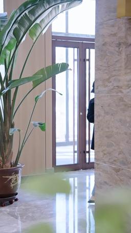 Oddio! La Moglie Della Superstar Lavora Qui episode 78