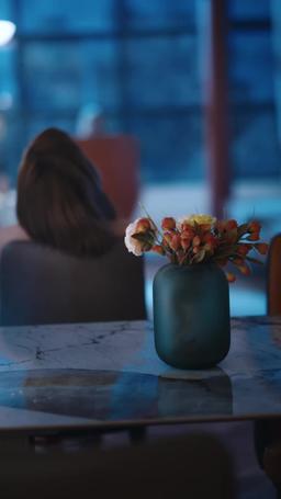 Örtülü Arzular episode 11