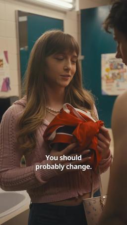 The MVP's Plus Size Love episode 15