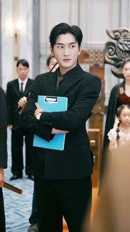 The Monarch's Heart episode 36