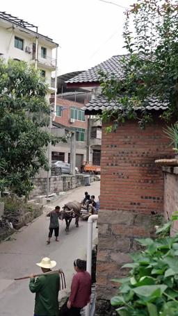 Kocam Gizli Bir Büyük Adam episode 6