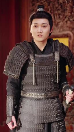 Goodbye, My General Husband (English-dubbed) episode 11