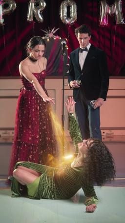 人間よ、我と眠れ！ episode 61