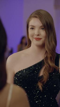 Расцвет Одри episode 27