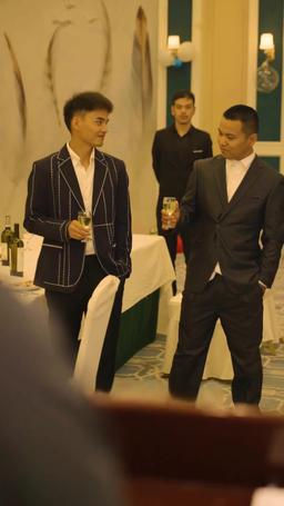 神龍出獄 episode 75