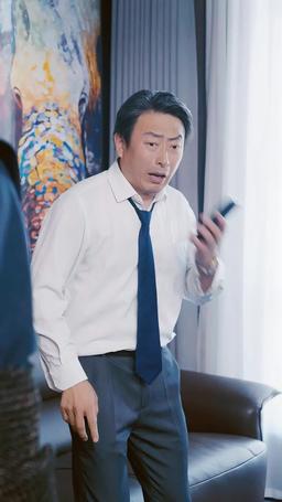 The Monarch's Heart episode 73