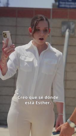 Cuando el amor se alejó episode 22