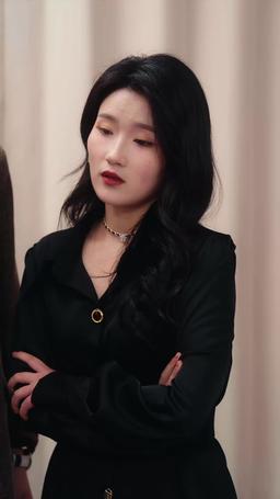 วันที่ฉันคลอดลูก ฉันหย่าแล้ว episode 11