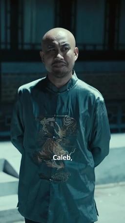 Marrying the Undercover Powerhouse episode 66