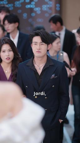 Menjauhlah Dariku, Suami Pengkhianat episode 4