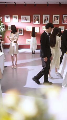 [doblado] Corazón Roto, Amor Perdido episode 105