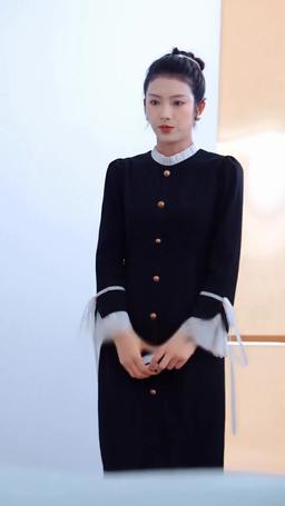 Vertragsliebe mit dem Rollstuhl-Onkel meines Verlobten episode 10