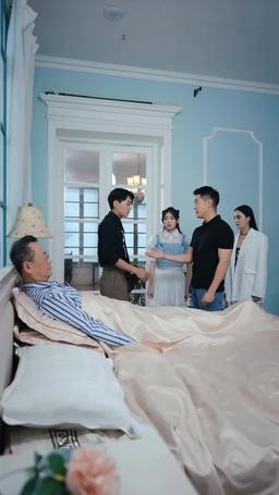 ملحمة المعالج الأسطوري episode 59