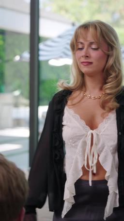 America's Favorite Ex-Husband episode 43