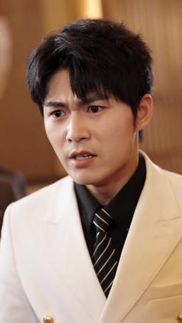 重生後把女婿寵成寶 episode 53