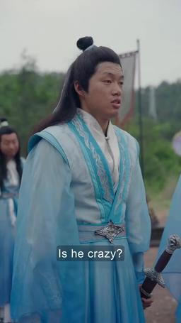 Black Myth: My Master is Wukong episode 48