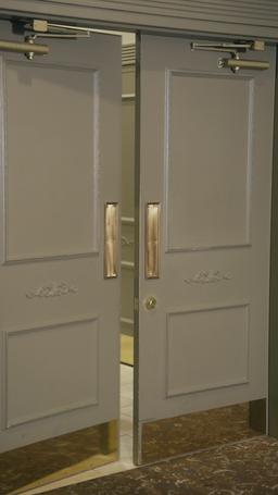 Secret Boss of the Five Keys episode 33