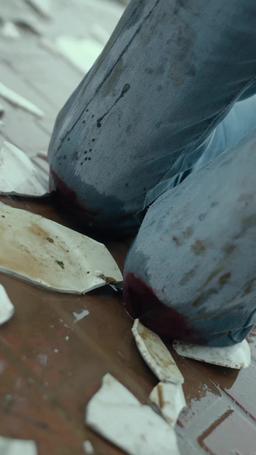 葉落歸根 episode 13