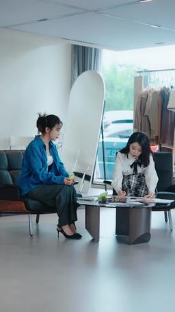 Will You Admit it, Mommy? episode 79