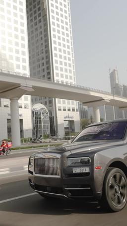 La Reina CEO: La Venganza De Una Madre episode 12