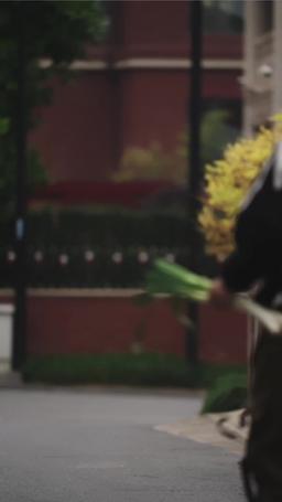 The CEO's Secret Sniper episode 36