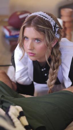 Dis-moi de Ne Pas T'aimer episode 2