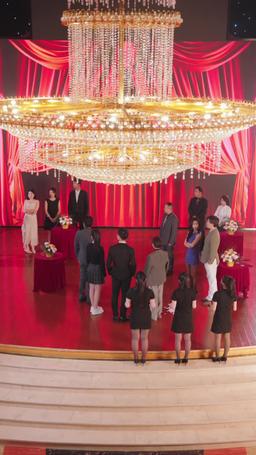 Prezes Lu, żona znowu chce się z panem rozliczyć episode 44