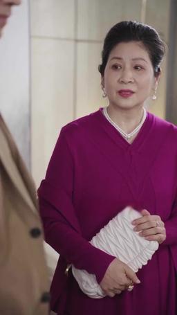 她帶崽離開後，厲總追瘋了 episode 14