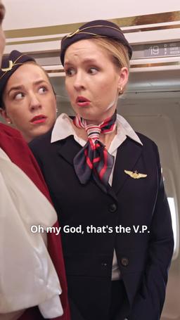 The Hidden Billionaire in First Class episode 11