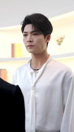 懷孕後！哭紅眼！沈小姐不回頭了 episode 16