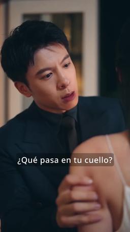 La Temptación de Un Beso Secreto episode 35