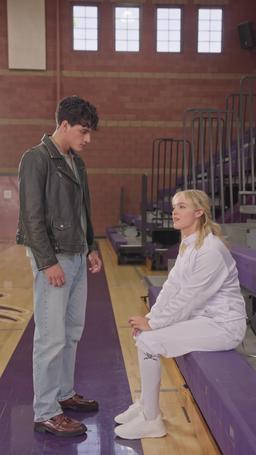 Укрощая хулиганов episode 30