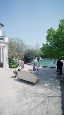 Avvinghiati alla mia mamma forzuta episode 34