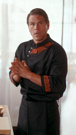 Reconquérir l'Amour par la Cuisine episode 37