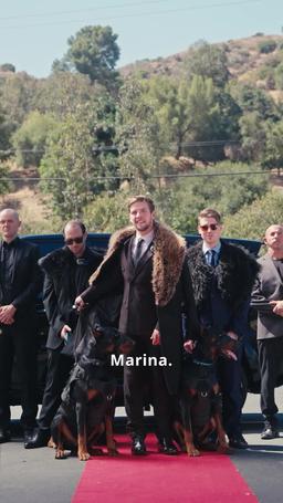 Prise pour Sa Compagne : Le Regret de la Luna trailer