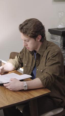 알파의 순결한 포로 episode 34