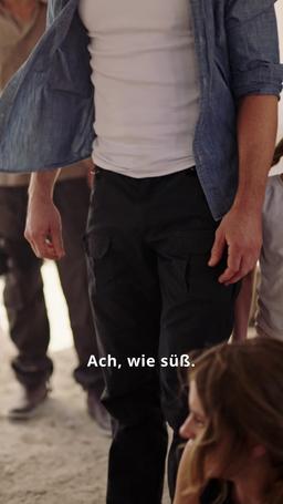 Scharfschütze im Schatten episode 37