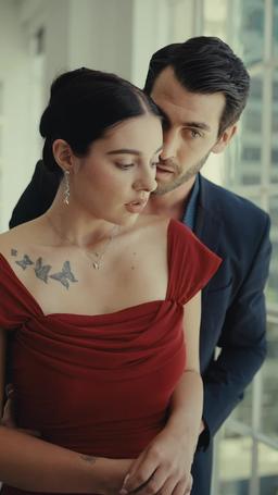 아파도 다시 한 번 episode 13