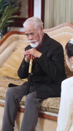 [dublado] Minha ex-mulher floresce após divórcio episode 8