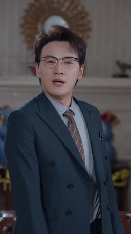 斷親後，戀愛腦兒子慌了 episode 51