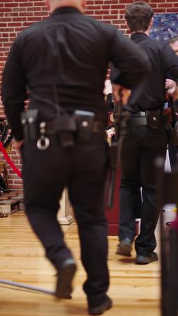 不倫夫の筆を折る episode 57