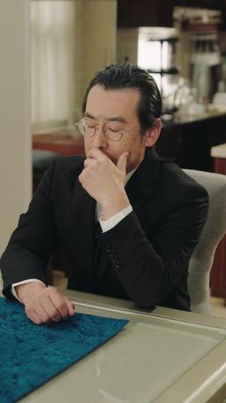 冷酷御曹司の愛妻計画 episode 48